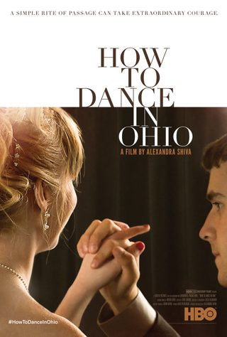 How to Dance in Ohio still 8