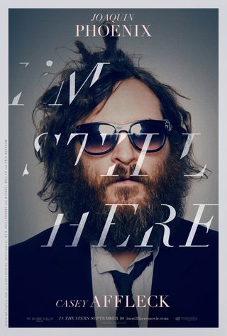 I'm Still Here still 7