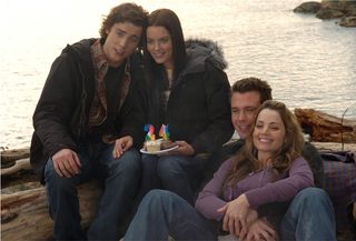 The Butterfly Effect 2 still 5