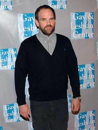 Ethan Suplee, photo 2 of 2