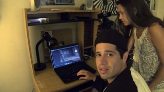 Paranormal Activity: The Marked Ones still 6