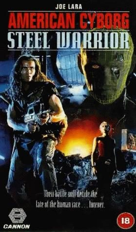 American Cyborg: Steel Warrior still 4