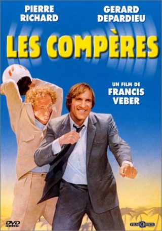 The ComDads still 2