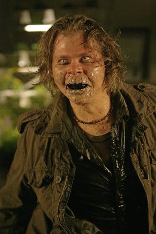 Doctor Who: The Waters of Mars still 5