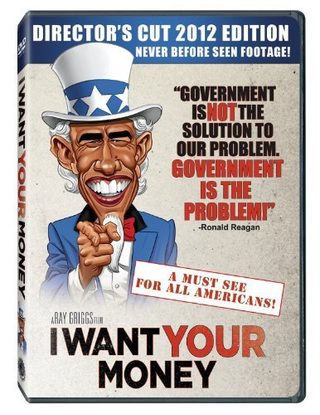 I Want Your Money still 6