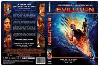 Evilution still 3