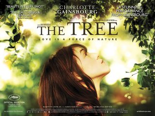 The Tree still 5