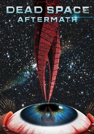 Dead Space: Aftermath still 3