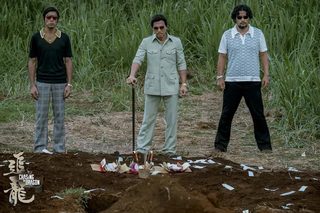 Chasing the Dragon still 6