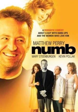 Numb still 2