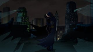 Batman: Hush still 2