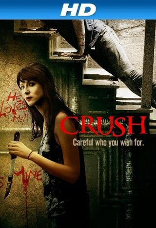 Crush still 2