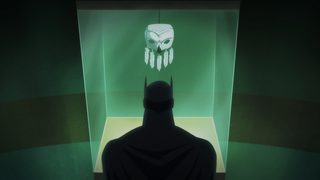 Batman vs. Robin still 1
