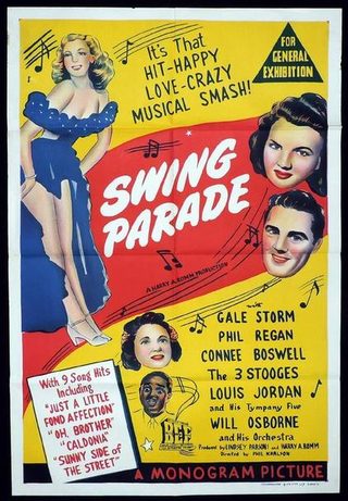 Swing Parade of 1946 still 6