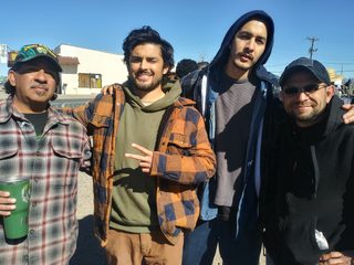 Bad Hombres still 6