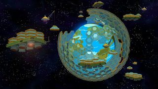 Futurama: The Beast with a Billion Backs still 5