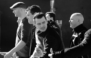 Essex Boys: Law of Survival still 2