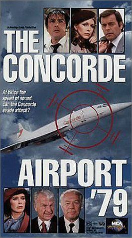 The Concorde... Airport '79 still 3