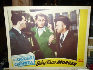 Baby Face Morgan still 8