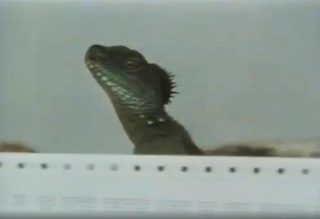 Improper Channels still 4