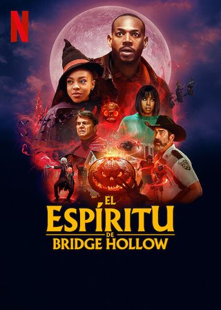 The Curse of Bridge Hollow still 7