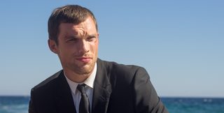The Transporter Refueled still 5