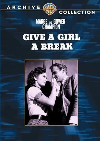 Give a Girl a Break still 2