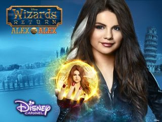 The Wizards Return: Alex vs. Alex still 5
