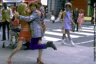 Austin Powers: The Spy Who Shagged Me still 6