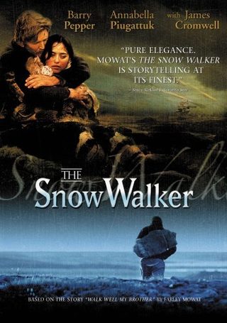 The Snow Walker still 2