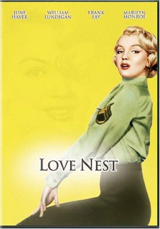 Love Nest still 7