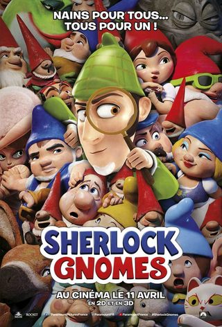 Sherlock Gnomes still 5