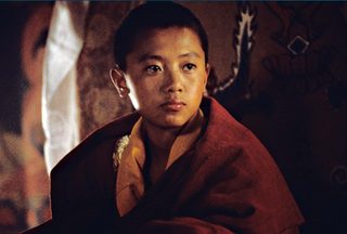 Seven Years in Tibet still 3