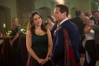 A Merry Scottish Christmas still 4