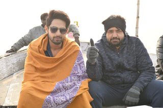 Banaras still 8