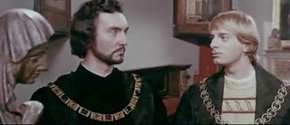 Young Lucrezia still 5