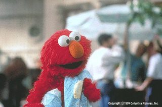 The Adventures of Elmo in Grouchland still 5