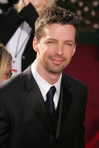 Sean Hayes, photo 1 of 3