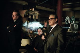 The Bank Job still 3