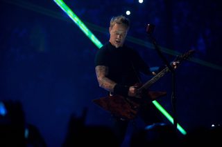 Metallica: Through the Never still 3