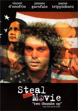 Steal This Movie still 6