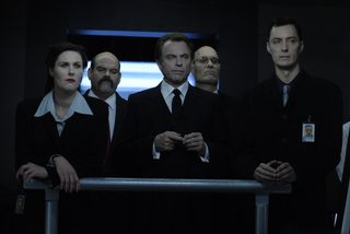 Daybreakers still 7