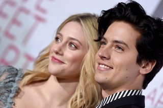 Five Feet Apart still 4