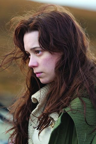 Shell still 3