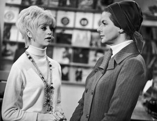 Cactus Flower still 8