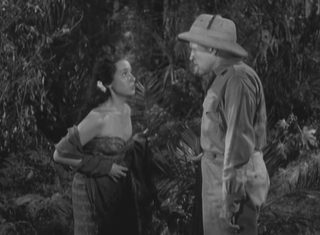 The Lost Volcano still 5