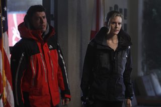 The Hurricane Heist still 2