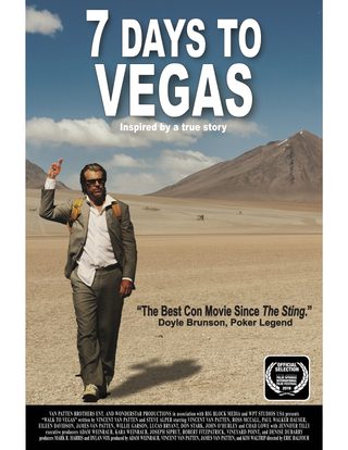 7 Days to Vegas still 2