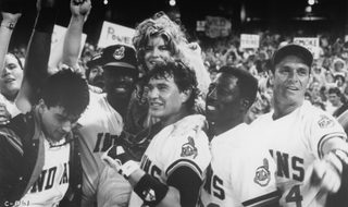 Major League still 4