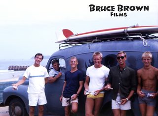 The Endless Summer still 3